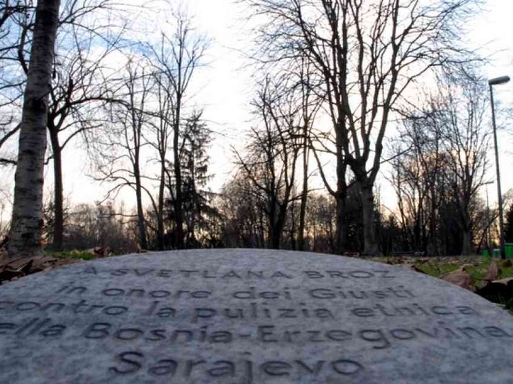 I Giusti e quel virus di libertà che si radica in noi