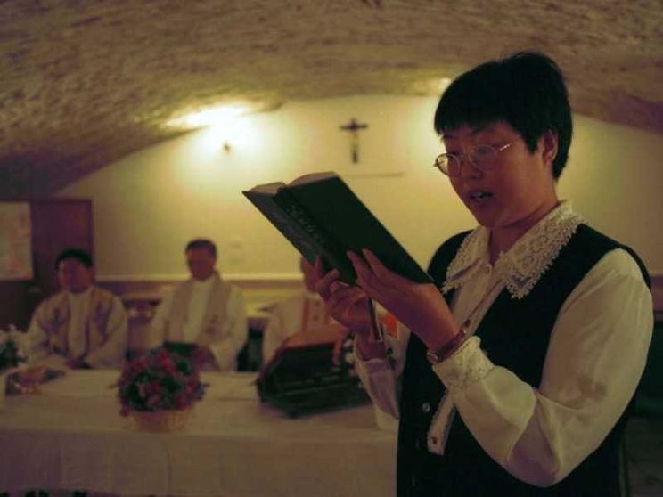 L'accordo Santa Sede-Cina frutto della sintonia tra i Papi