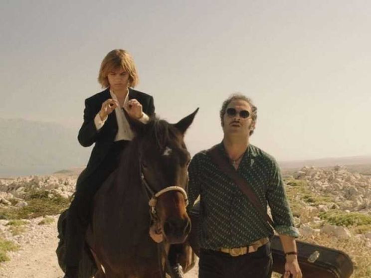Un film a settimana: "Tutto il mio folle amore", un padre in cerca di riscatto