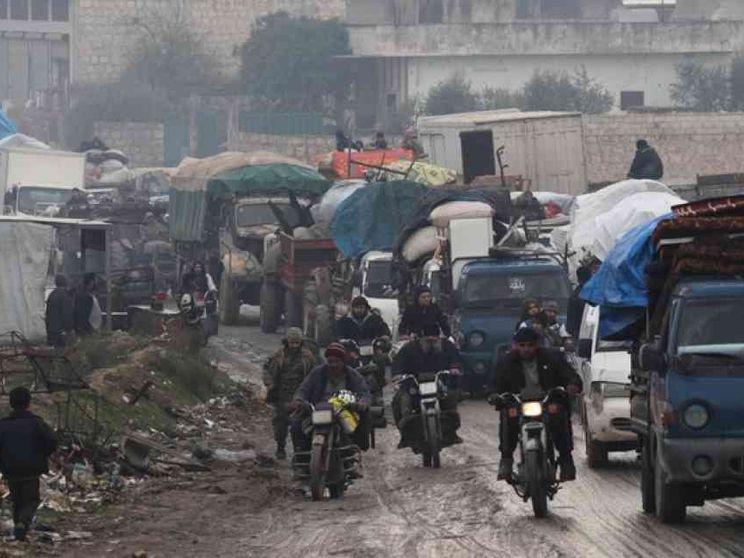 Io, ebrea, a San Pietro per le vittime e l'Europa