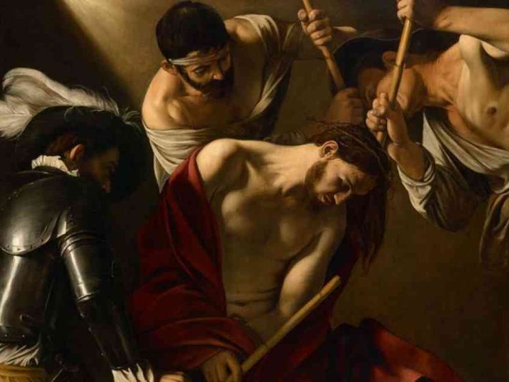 Tra Caravaggio e Bernini, le differenze elettive del Seicento