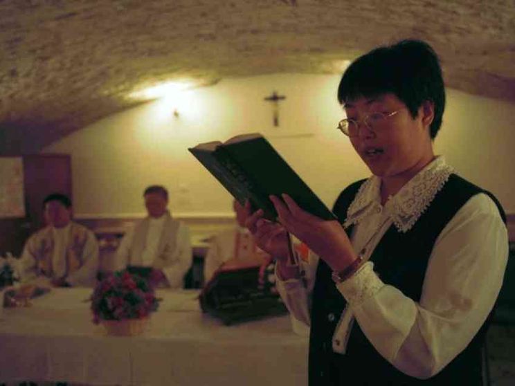 L'accordo Santa Sede-Cina frutto della sintonia tra i Papi