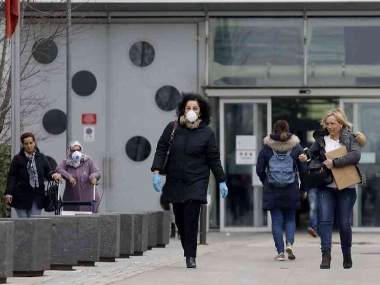 Superati i 100mila contagiati nel mondo. Primo caso anche in Vaticano