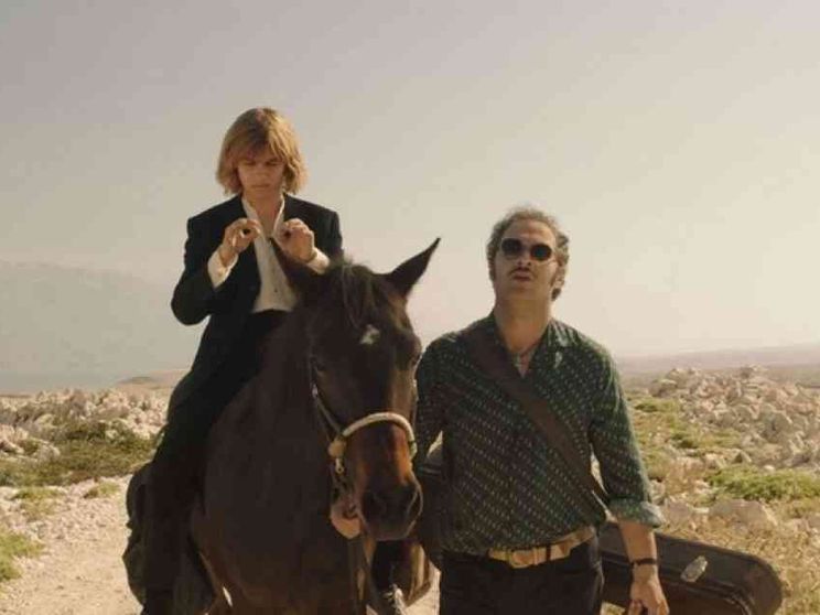 Un film a settimana: "Tutto il mio folle amore", un padre in cerca di riscatto