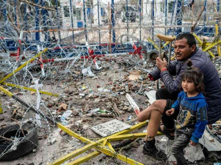 Siria, spunta un'altra tregua per Idlib