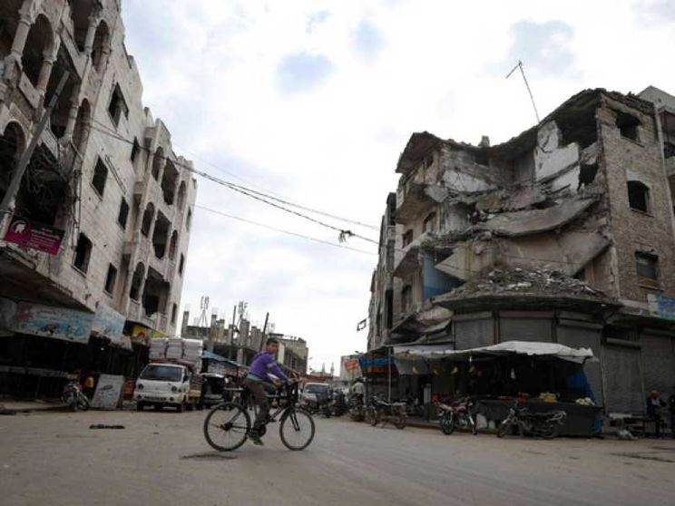 "Per i dimenticati di Idlib": spezzare un silenzio colpevole