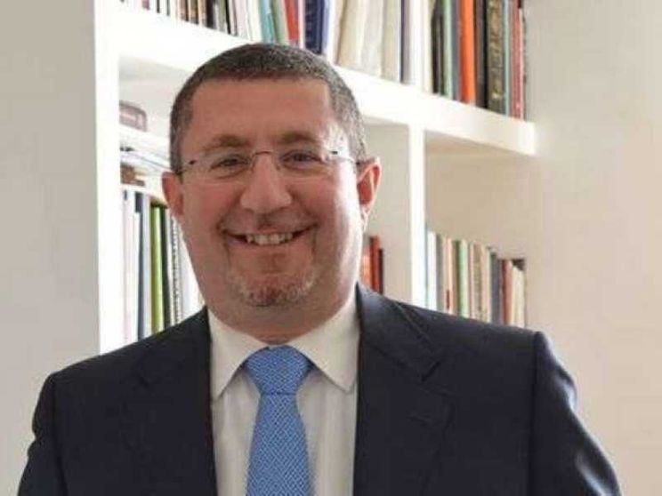Angelo Chiorazzo: «Uniti per valorizzare la cooperazione»