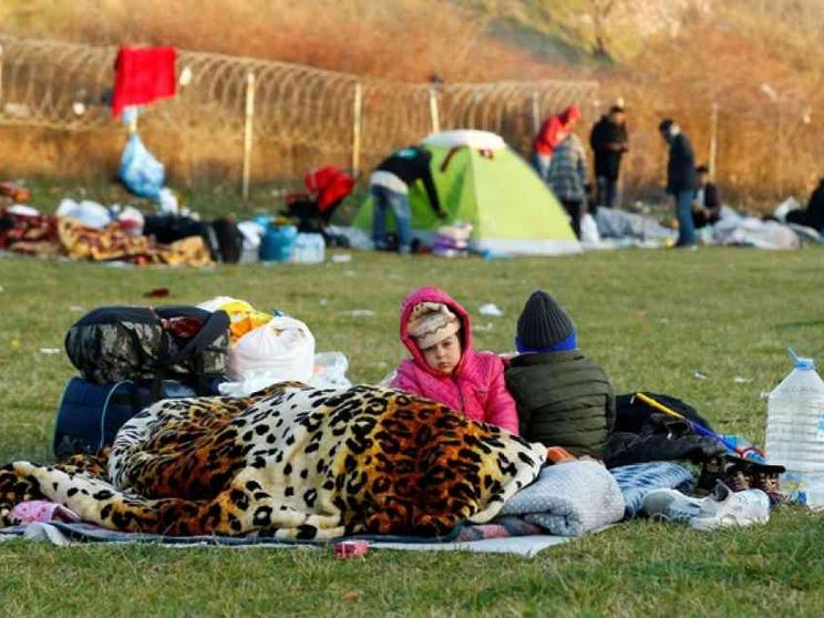 Ora Erdogan fermerà i profughi verso l'Ue sull'Egeo: ecco perché ha vinto