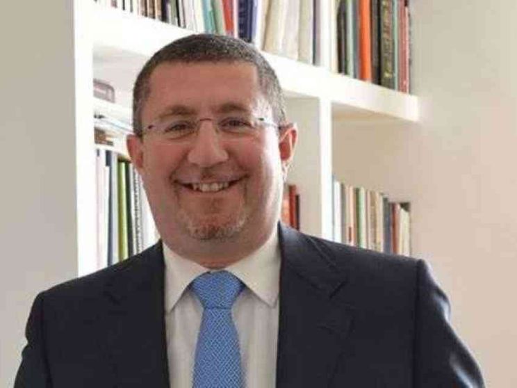 Angelo Chiorazzo: «Uniti per valorizzare la cooperazione»