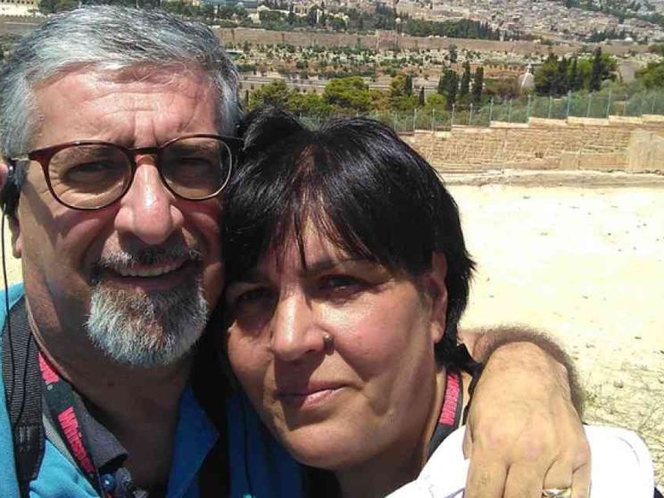 Ogni famiglia è un eremo e non lo sa