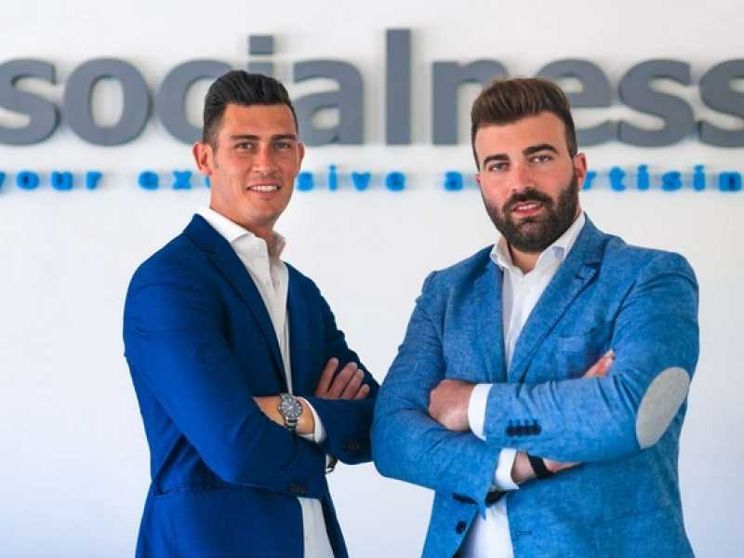 Alla ricerca di dieci nuove figure professionali