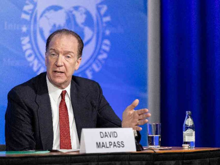 Forse stavolta i pandemic bond della Banca Mondiale funzioneranno