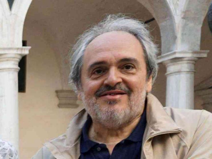 «Il senso di quello che faccio nella vita e un popolo che muore nel silenzio»