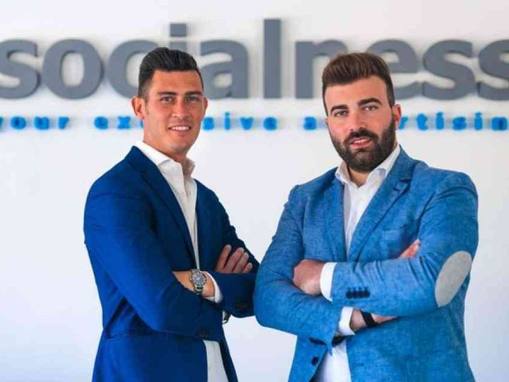 Alla ricerca di dieci nuove figure professionali