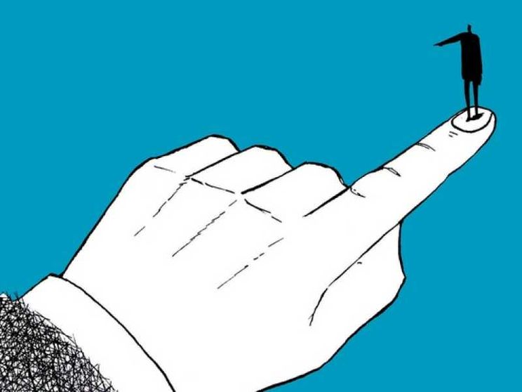 Così le norme contro il virus possono rievocare il «dictator»