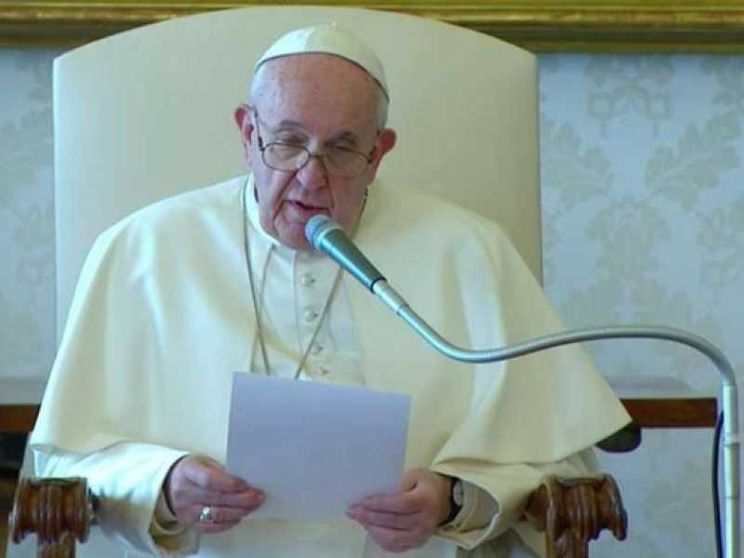 Il Papa: ogni persona è chiamata a riscoprire cosa conta veramente