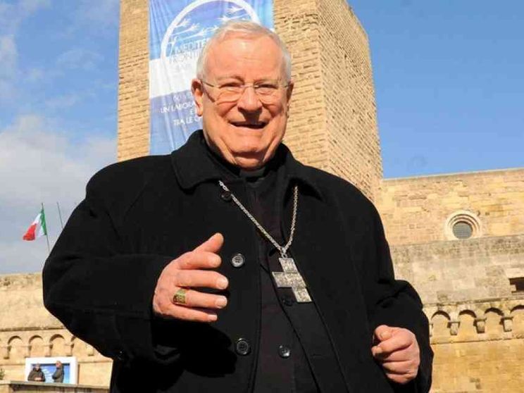 Bassetti: con la gente per salvare salute e lavoro