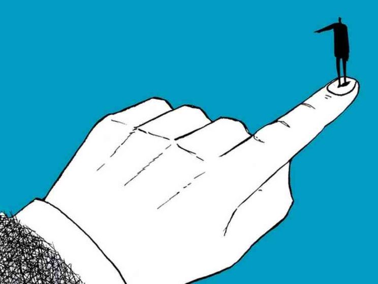 Così le norme contro il virus possono rievocare il «dictator»