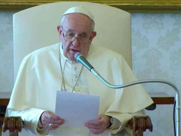 Il Papa: ogni persona è chiamata a riscoprire cosa conta veramente