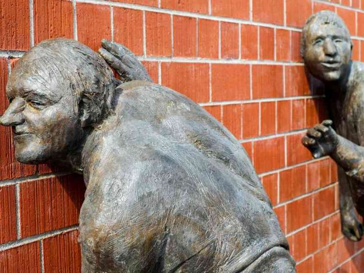 Facciamo attenzione all'attenzione, è l'ultimo baluardo di libertà