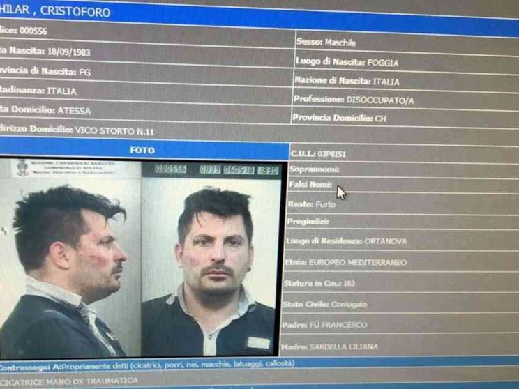 Rivolta carceri, morti salgono a 14. Ancora ricercati 10 evasi da Foggia