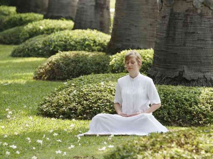 Il ritorno al sacro è una religione senza Dio?