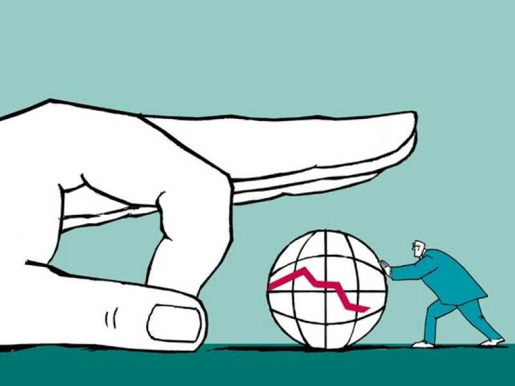 Perché non è facile scegliere tra la salute e l'economia
