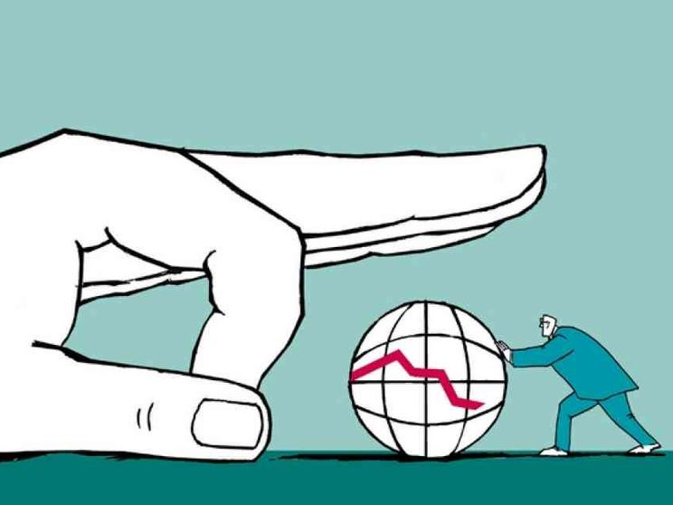 Perché non è facile scegliere tra la salute e l'economia