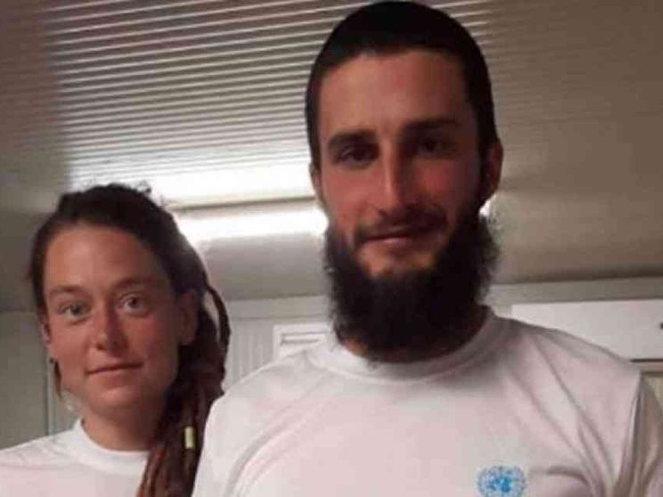 Liberato l'italiano Tacchetto rapito in Burkina Faso 15 mesi fa