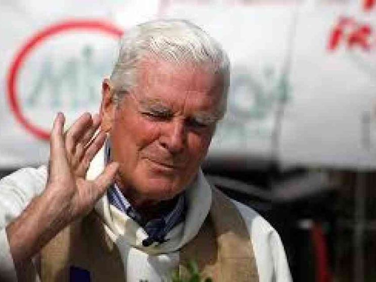 Addio in Cile a padre Mariano Puga, simbolo di resistenza a Pinochet