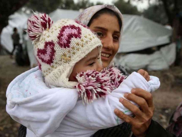 La guerra in Siria per le donne, dopo nove anni non è terminata
