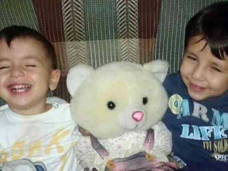 Giustizia per Alan Kurdi: 375 anni agli scafisti turchi