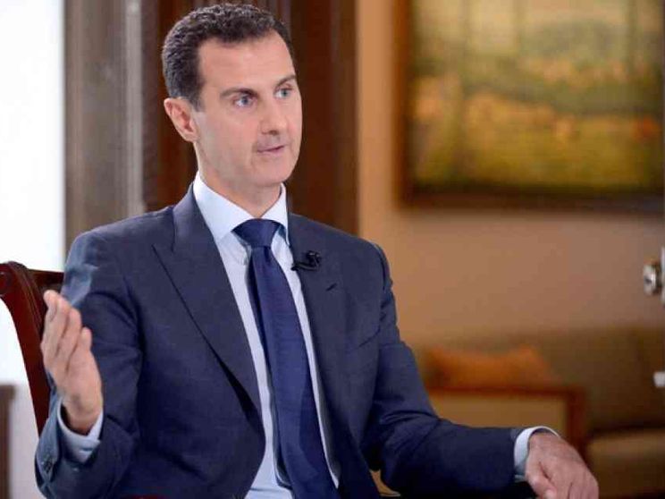 L'«inesperto» Bashar al-Assad: l'uomo che vinse due volte