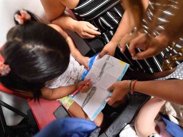 Minori, l'allarme degli istituti. "I nostri educatori allo stremo"