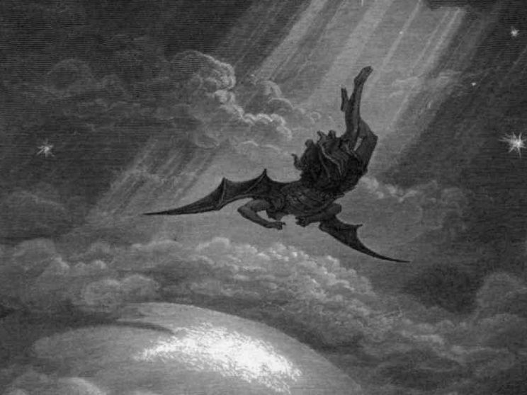 Lettera dall’inferno (il male e cosa lo svuota)