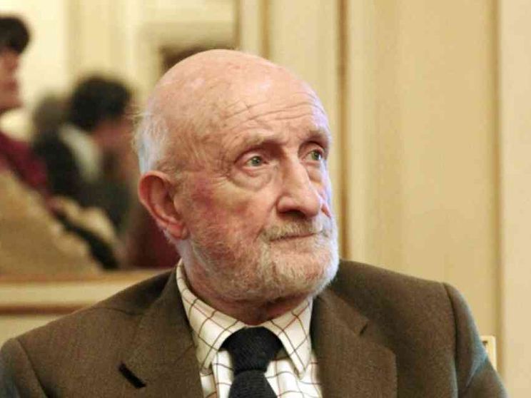 Morto Vittorio Gregotti, maestro di architettura