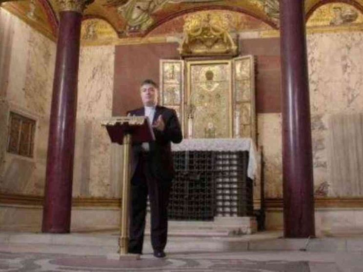 Su Tv2000 dal 16 marzo gli esercizi spirituali della quaresima