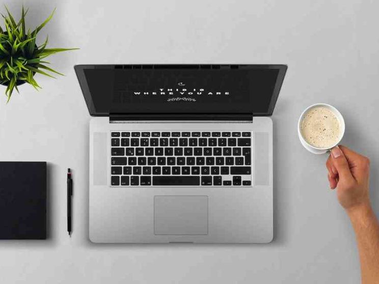 Gli strumenti giusti per lo smart working