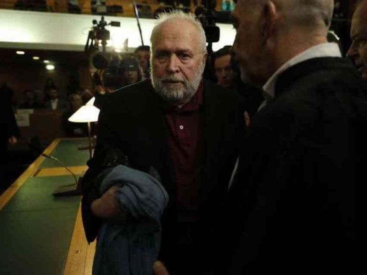 Pedofilia, condannato a cinque anni di carcere l’ex prete Preynat