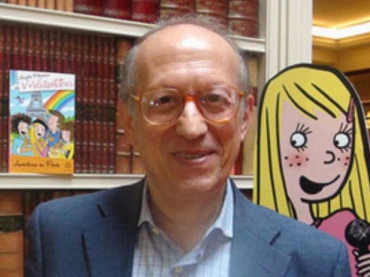 Cari bambini, siate pazienti e vedete bontà e bellezza