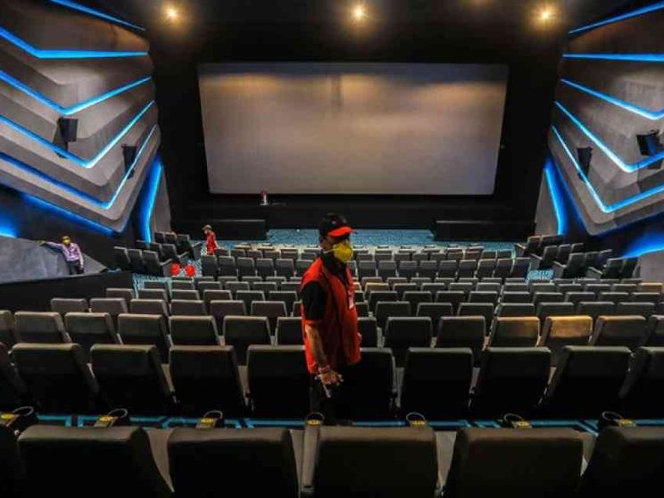 Lo streaming gratuito al tempo del coronavirus e delle sale chiuse