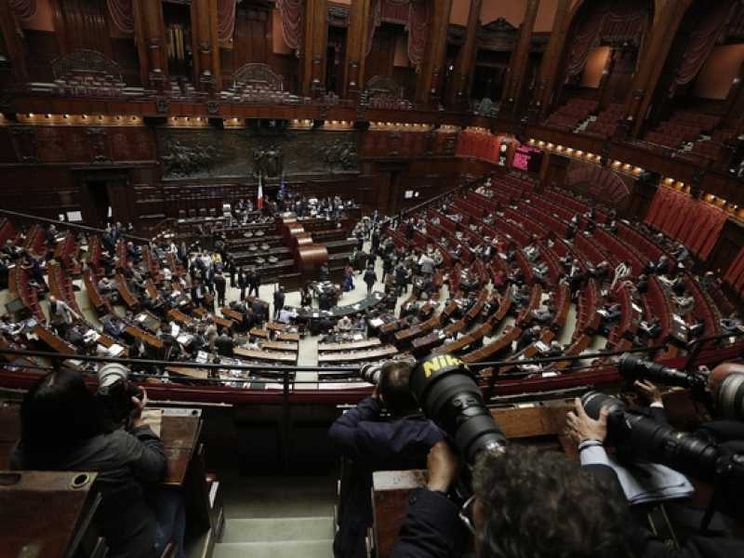 "Pandemia, imparare la lezione e costruire un’Italia migliore"
