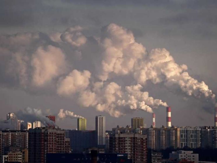 Con questo clima nel mondo i virus non ci daranno tregua