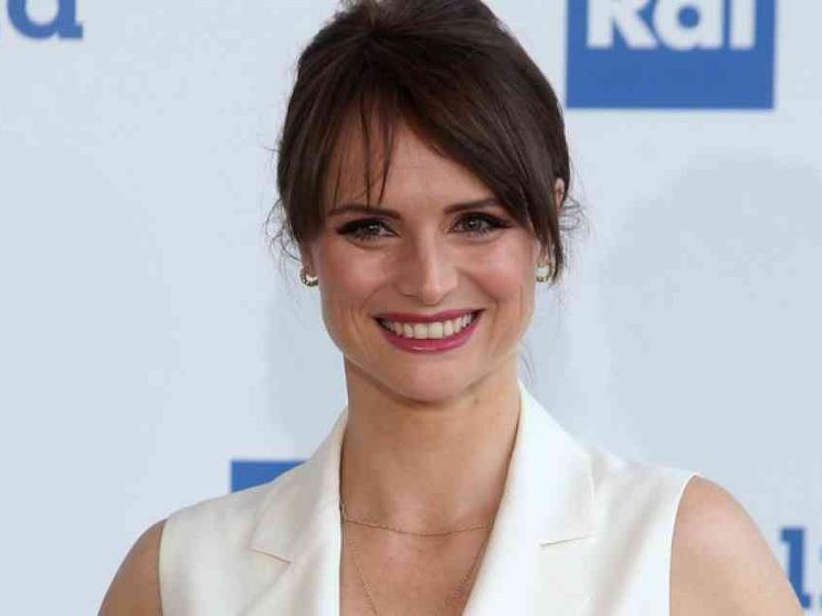 Lorena Bianchetti: il valore della preghiera in tv