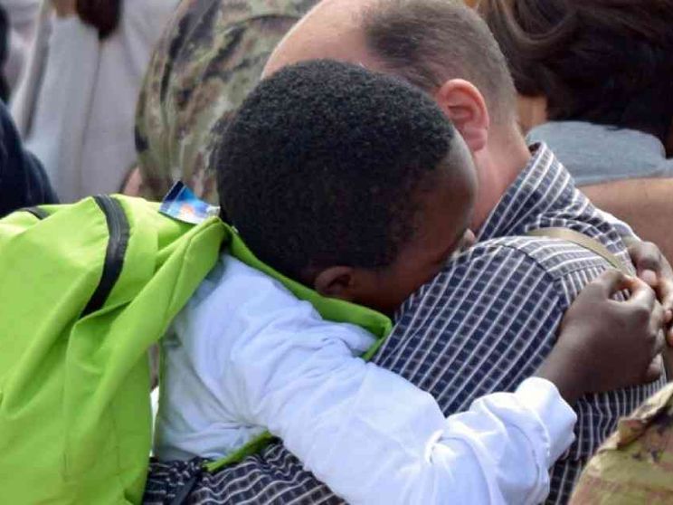 «Sos adozioni, crolla tutto»