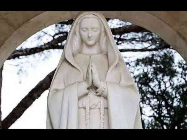 Un antico canto francescano a Maria contro la peste e le epidemie