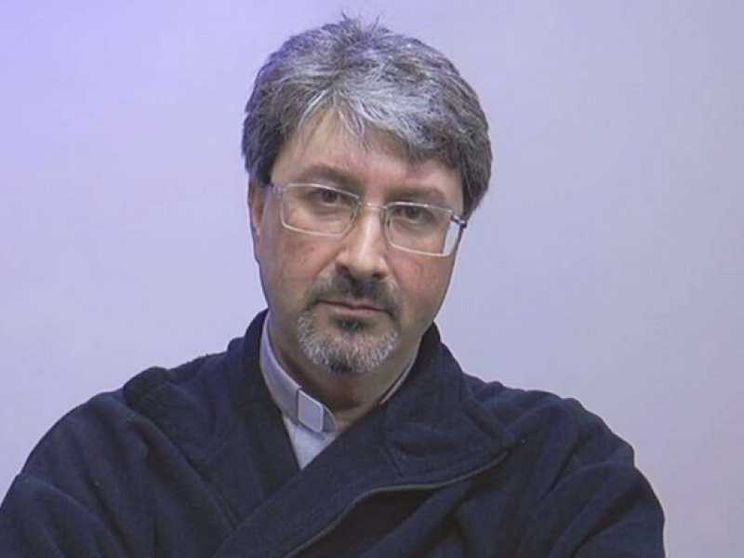 Don Mario: per dire "ci sono" do il mio numero di cellulare