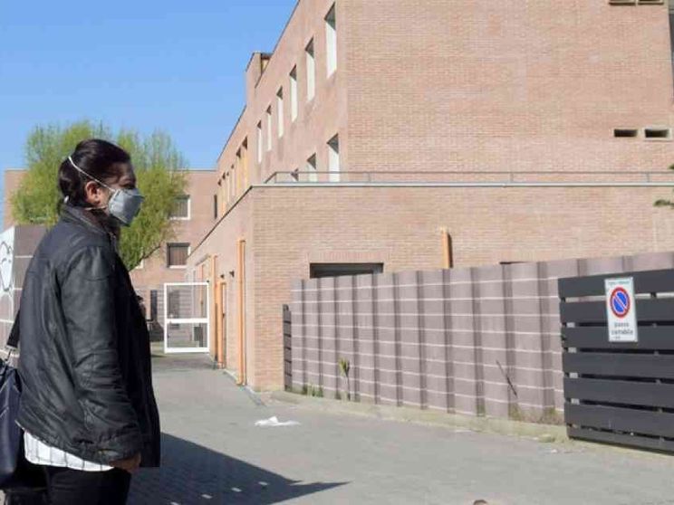 Dramma nelle case di riposo: decine di vittime nelle strutture per anziani