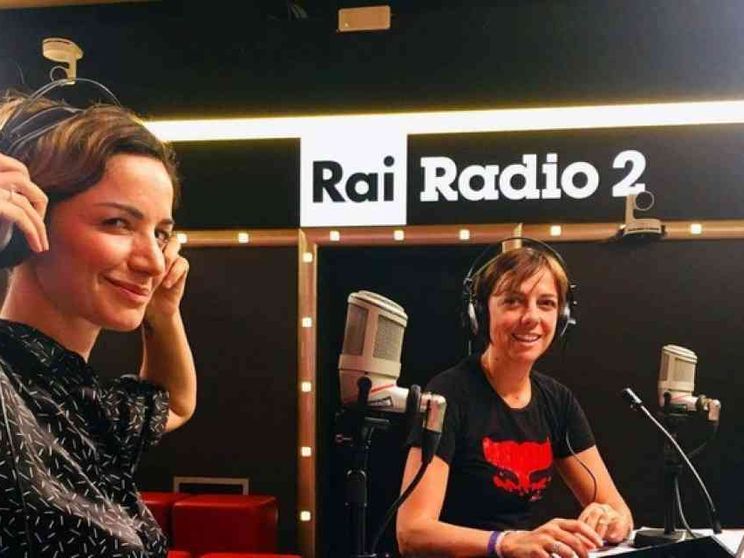 La Radio delle sorelle d'Italia