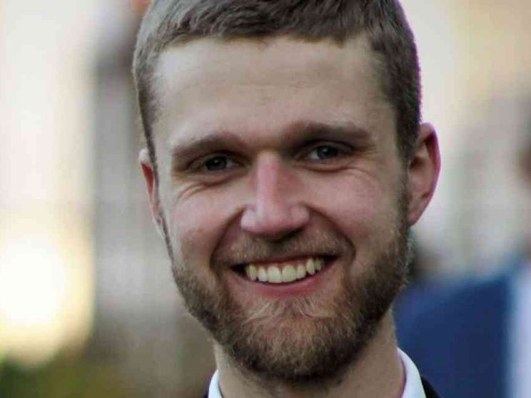 Arriva dal Sud Africa la start-up che aiuta i senzatetto